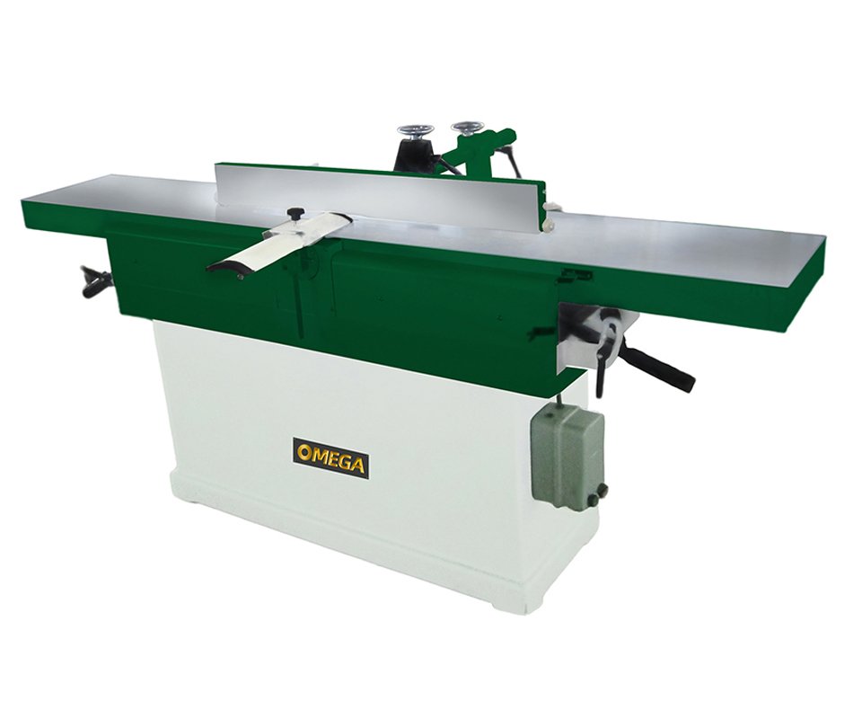 Jointer