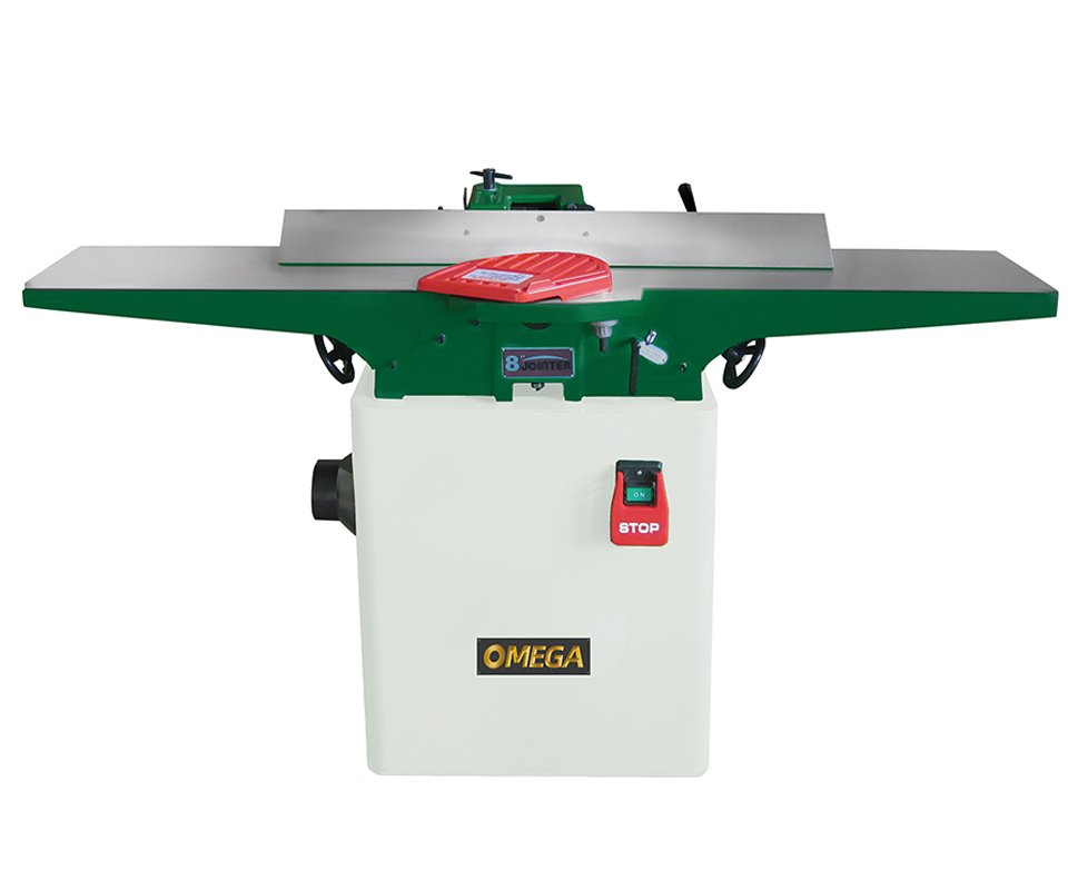 Jointer