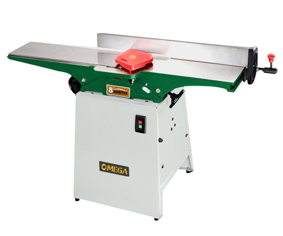 Jointer